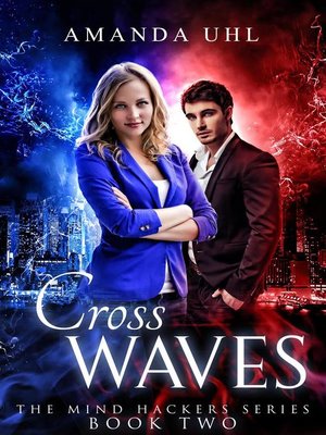 cover image of Cross Waves